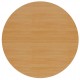 Olton 1100mm Round Meeting Room Table